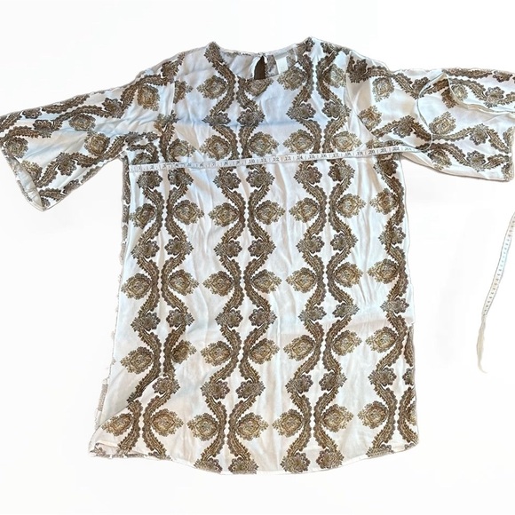 Chic & Elegant H&M Size 12 Dress -Perfect for Effortless Style & Sophistication! - Picture 9 of 11